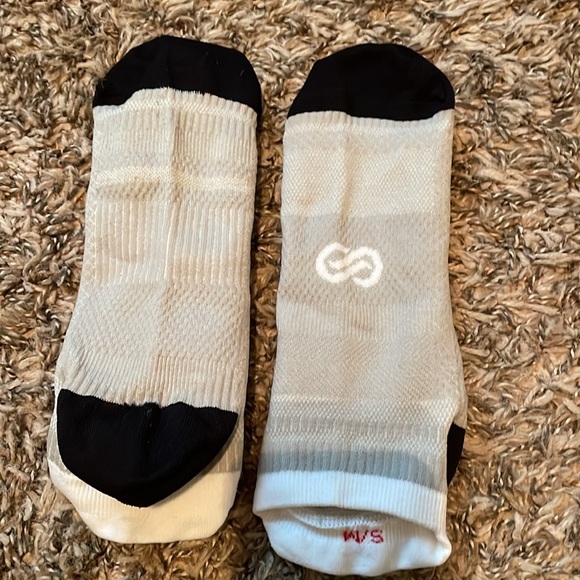 3 pairs of PAPLUS Ankle Compression Sock - Picture 2 of 4